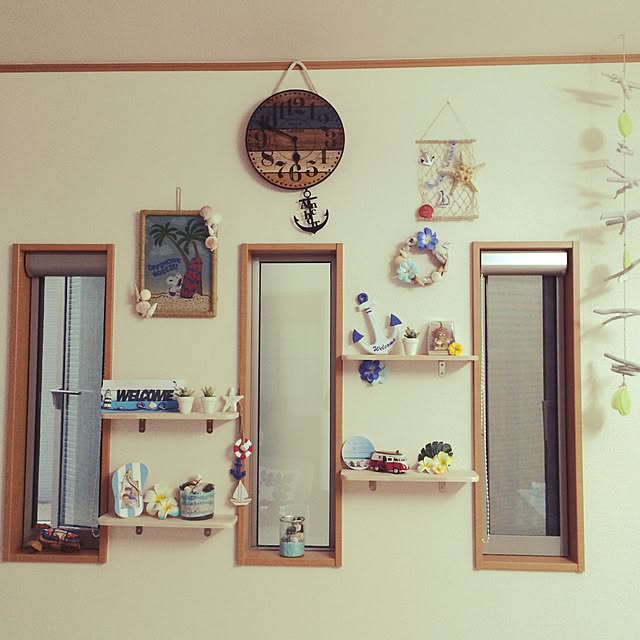 hinatiさんの実例写真