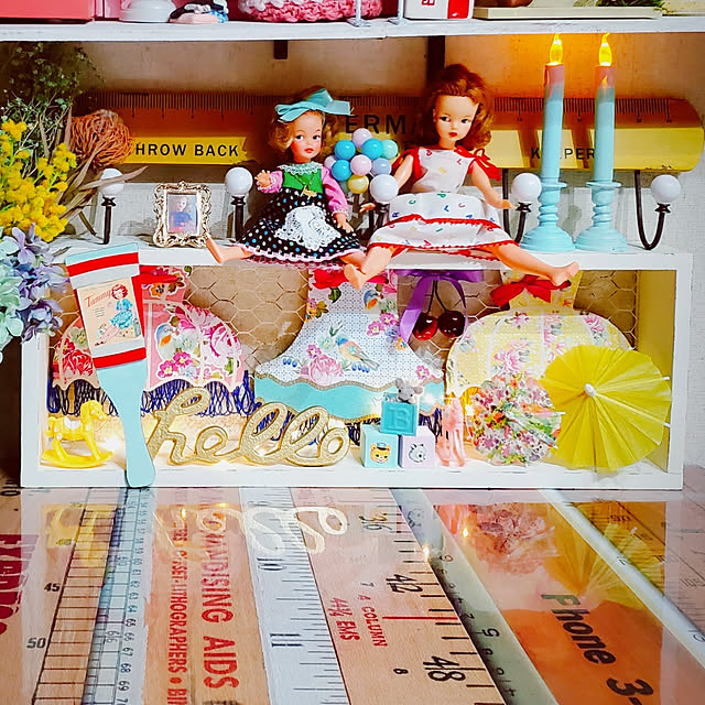 cherrycherryさんの実例写真