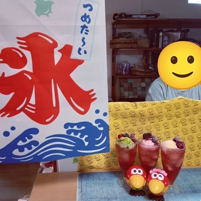 mocomocoさんの実例写真