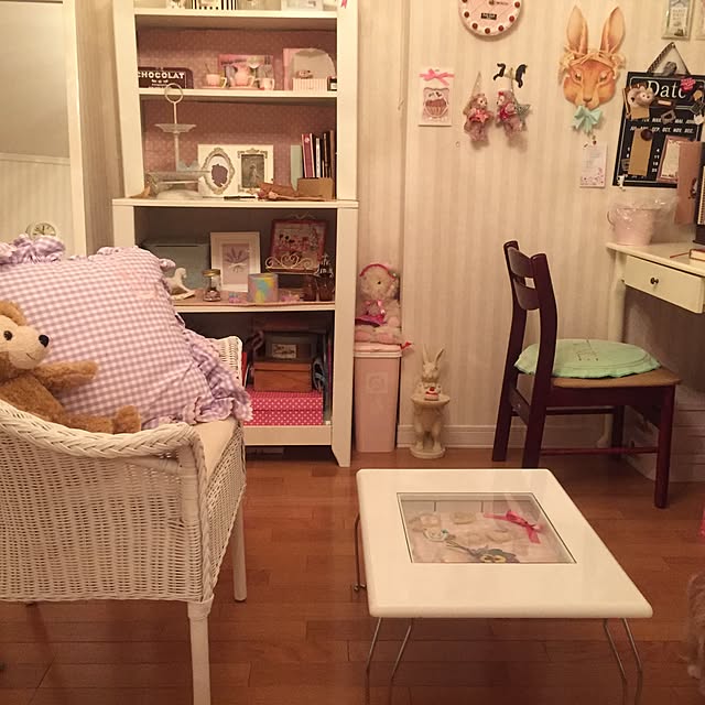 Minamiさんの実例写真