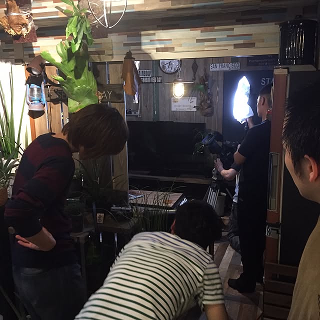kazooさんの実例写真
