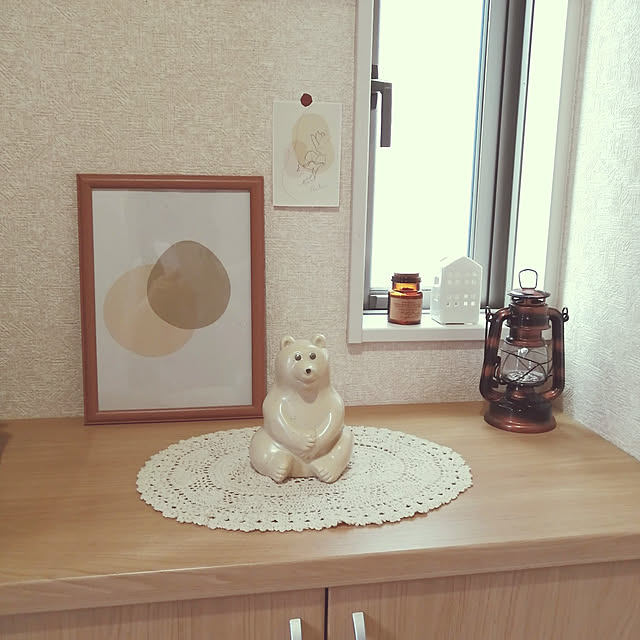 tomomiさんの実例写真