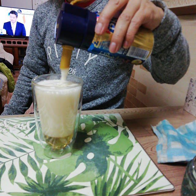 Tomopさんの実例写真
