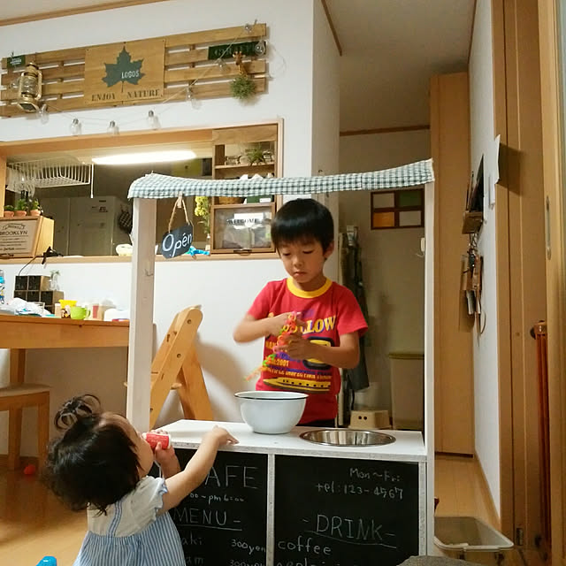pachakoさんの実例写真
