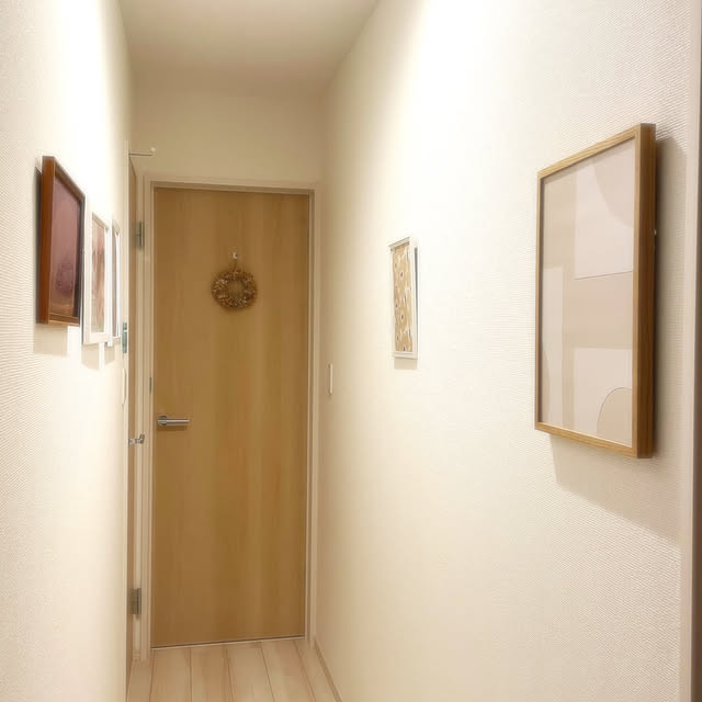meekeさんの部屋