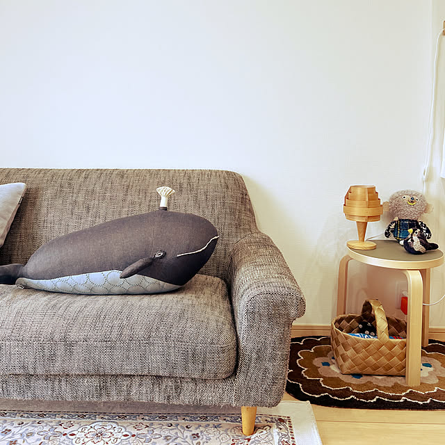 mgさんの部屋