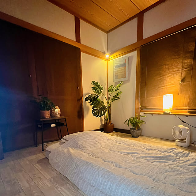 rookuさんの部屋