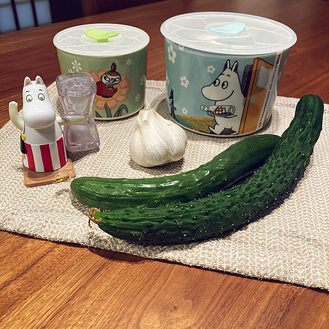 mkmkmoominさんの実例写真
