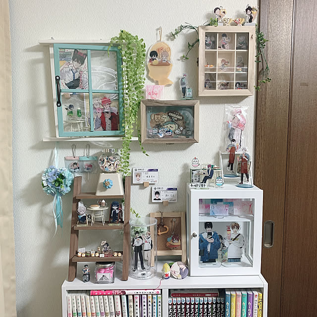 mobuさんの実例写真