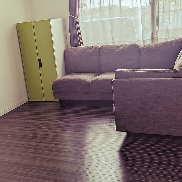 Yukaさんの部屋