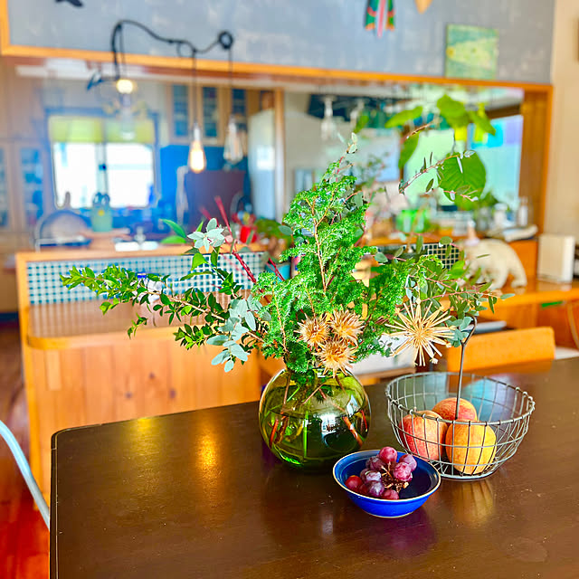 Erikoさんの部屋