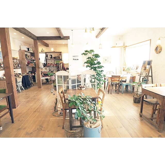 minoi_ts_cafeさんの実例写真