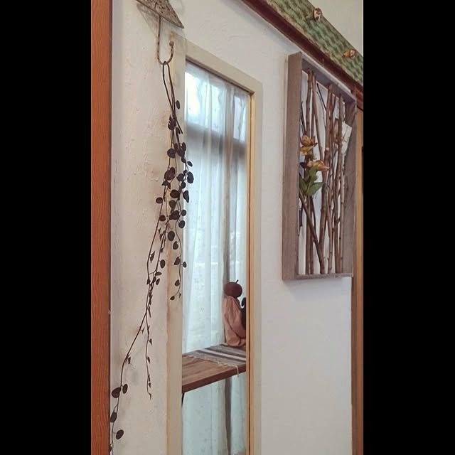 majoさんの実例写真