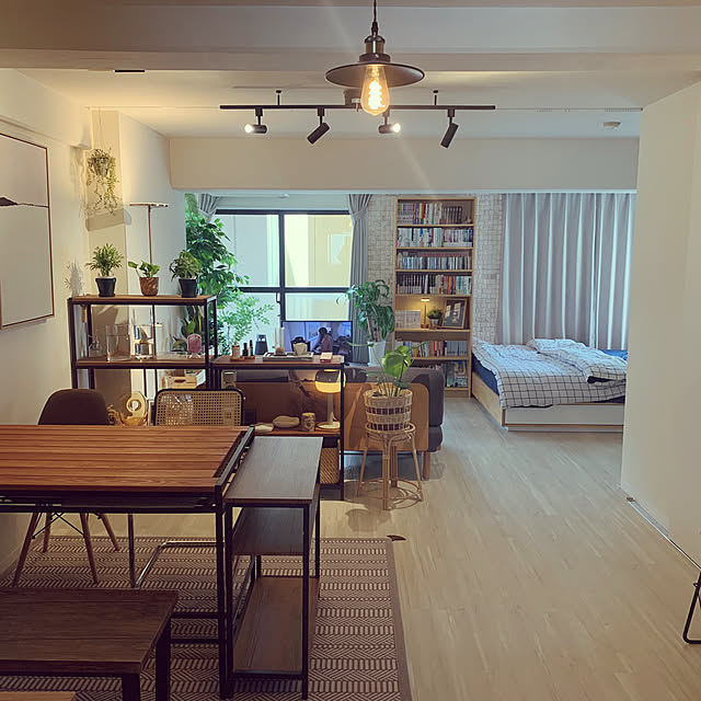 m_r_oさんの部屋