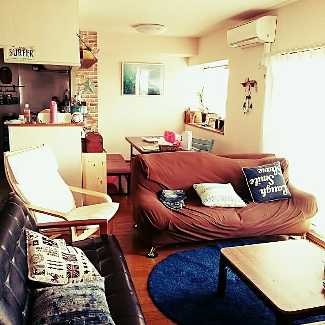 maiさんの実例写真