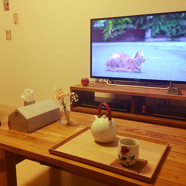 aikoさんの実例写真