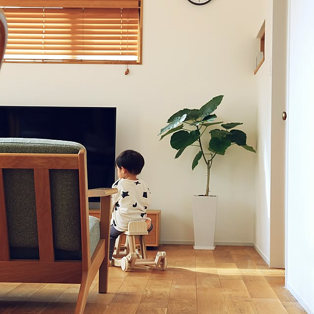 housingyamachu.mさんの実例写真