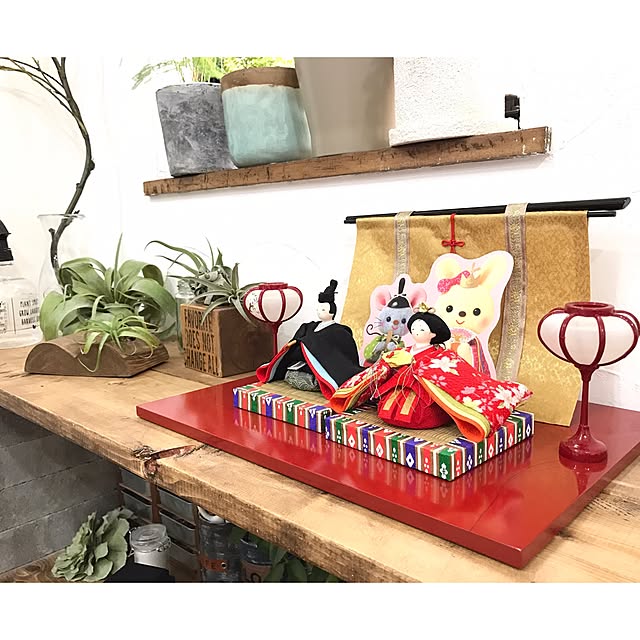 kiki_nekkoさんの実例写真
