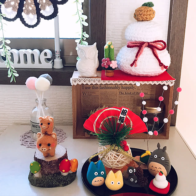 natsuさんの実例写真