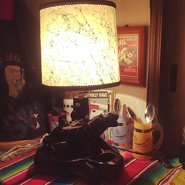 Georgeさんの実例写真