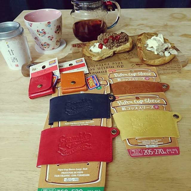 porinさんの実例写真