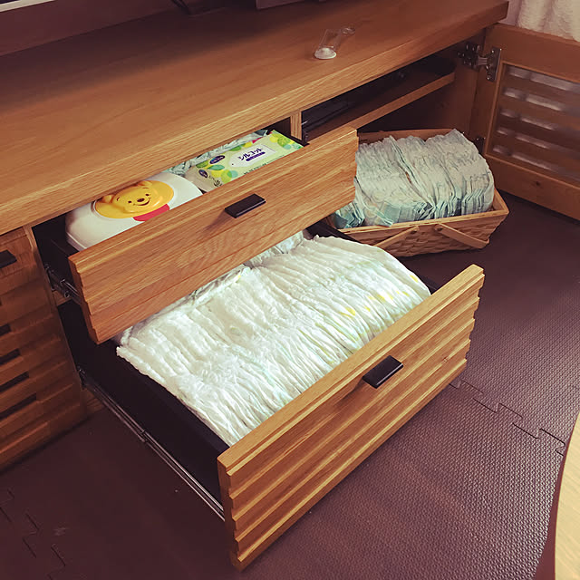 Minteaさんの実例写真