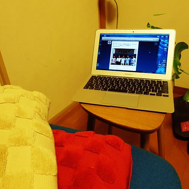 Tetsujiさんの実例写真