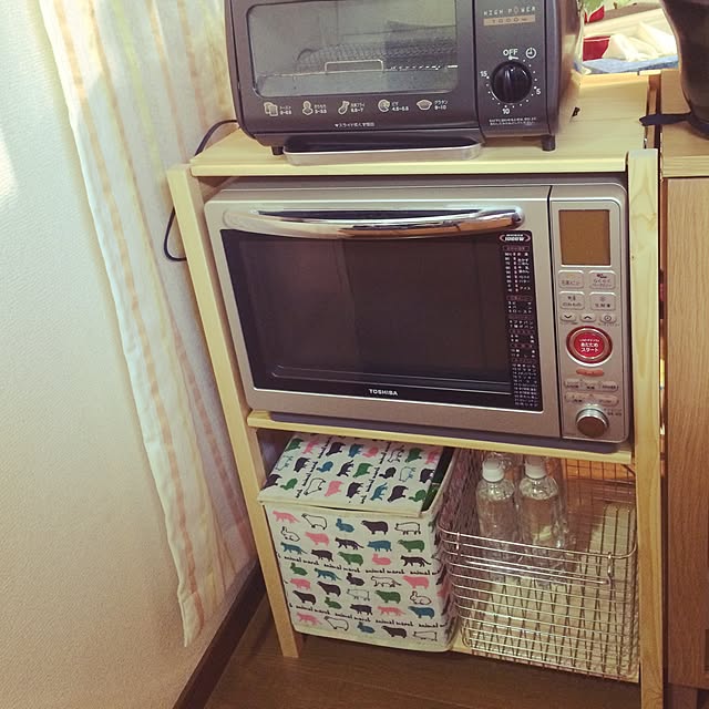 Rikaさんの実例写真
