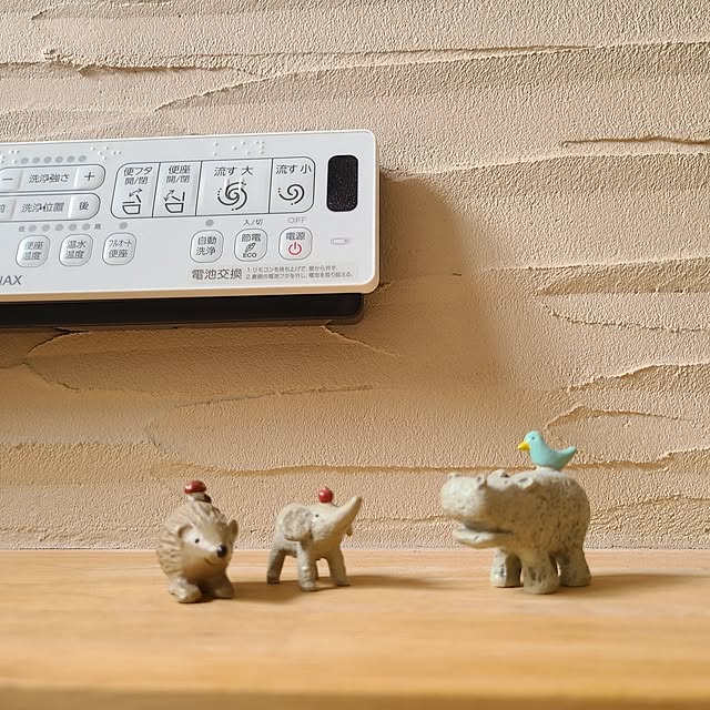 Rubiconさんの部屋