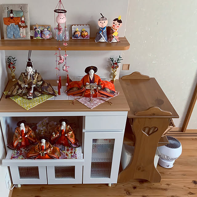 chiiyanさんの部屋