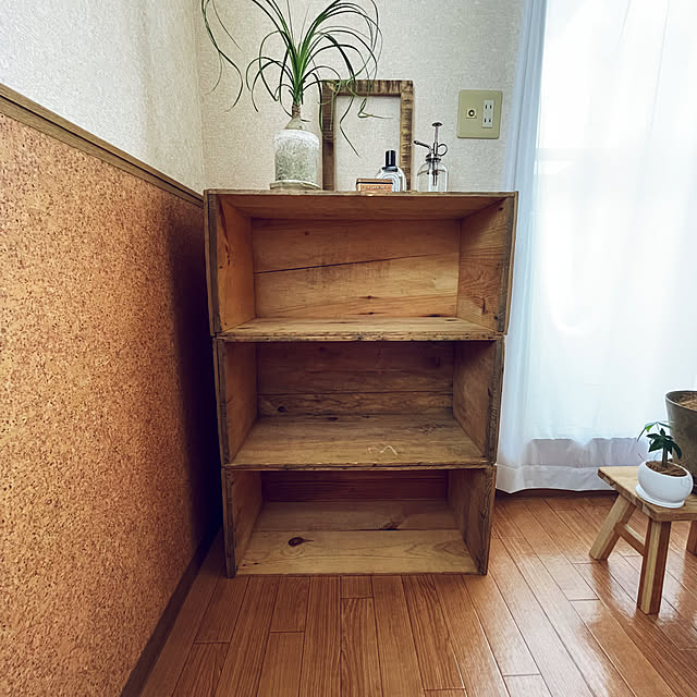 t.t.nさんの部屋