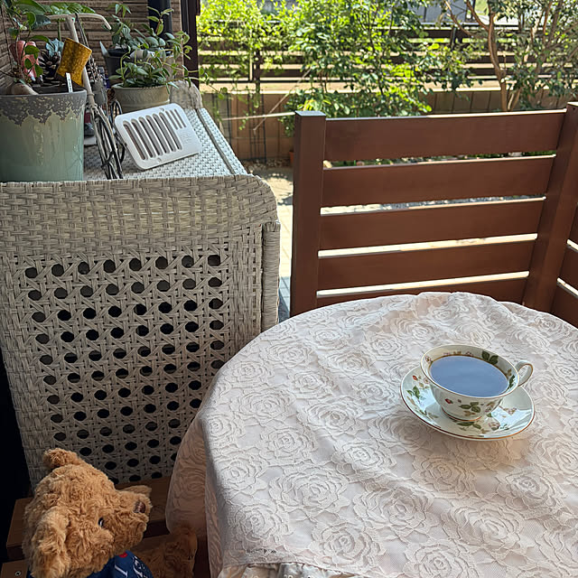 ronronさんの部屋