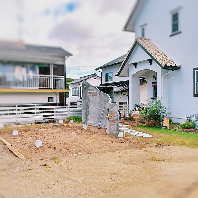 cheshanekoさんの実例写真