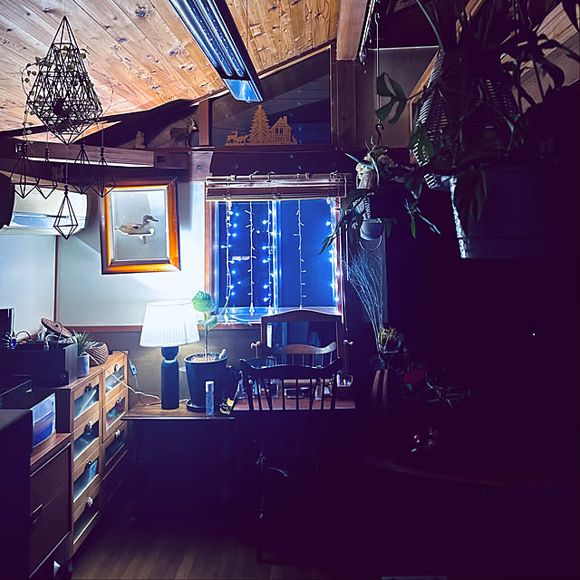 chacoさんの部屋