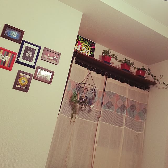 minitomato0302さんの実例写真