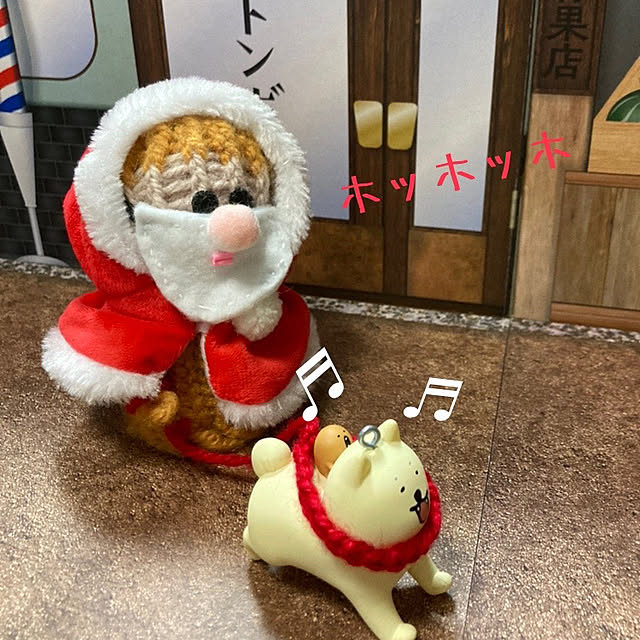 manduonmaさんの実例写真