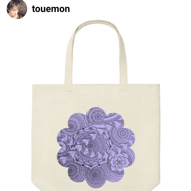 TOUEMONさんの実例写真