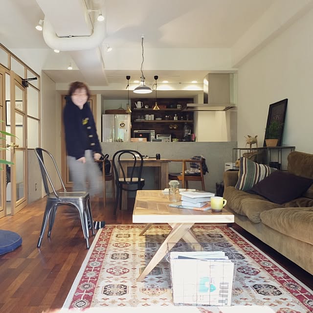 taka55さんの実例写真