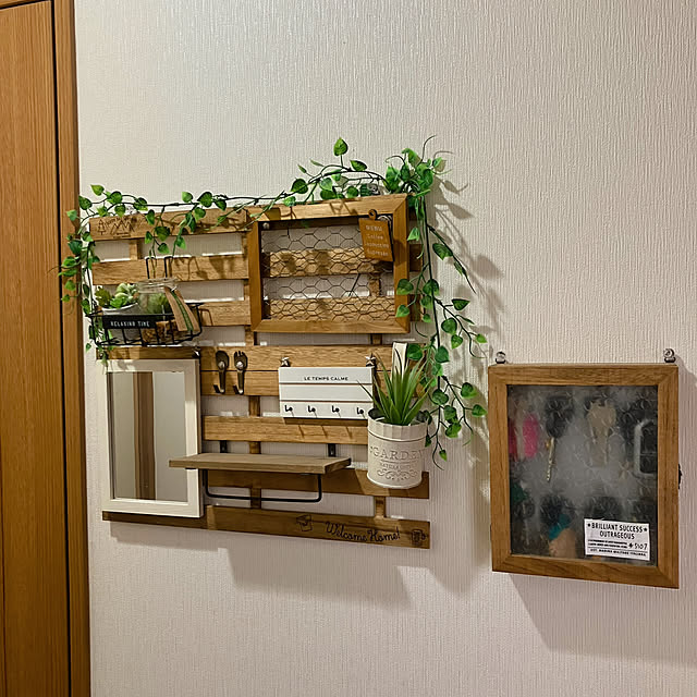 hiromomofuさんの実例写真