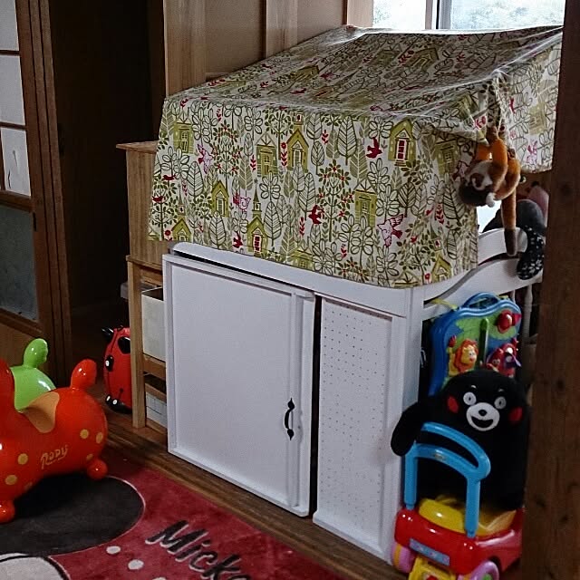 kikuさんの実例写真