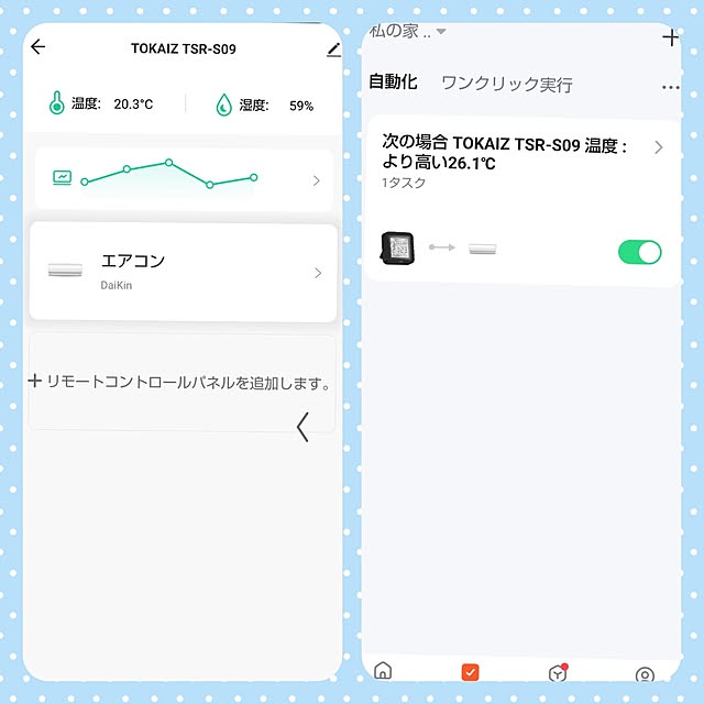 chocococoaさんの部屋
