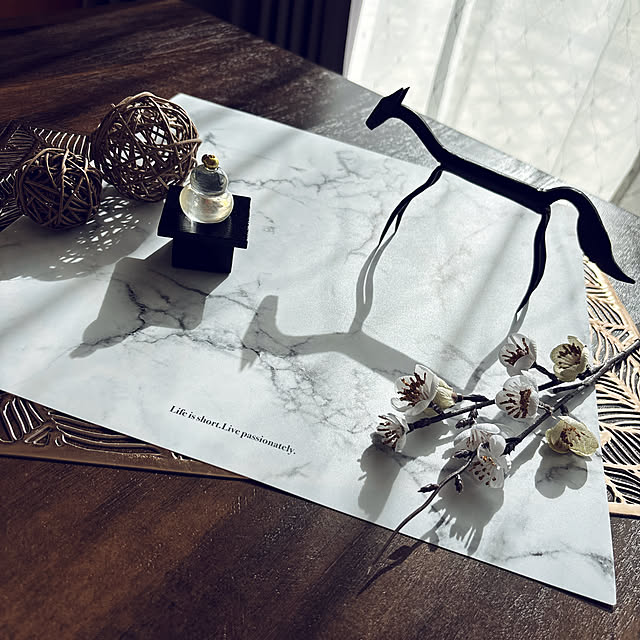 cecil..さんの実例写真