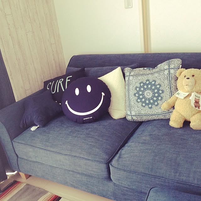 Yuさんの実例写真