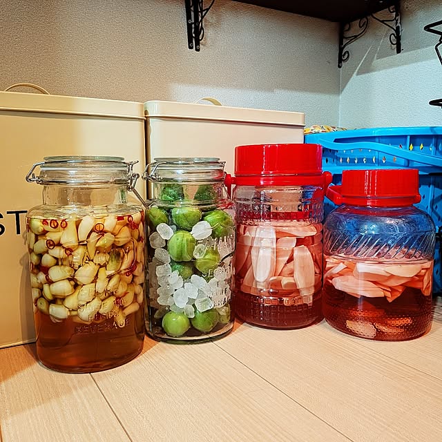 umeboshicyanさんの実例写真