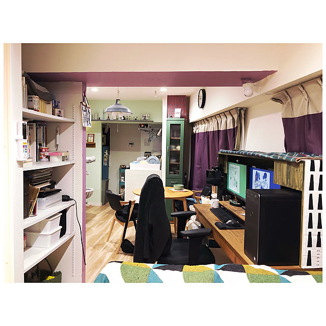 実例写真