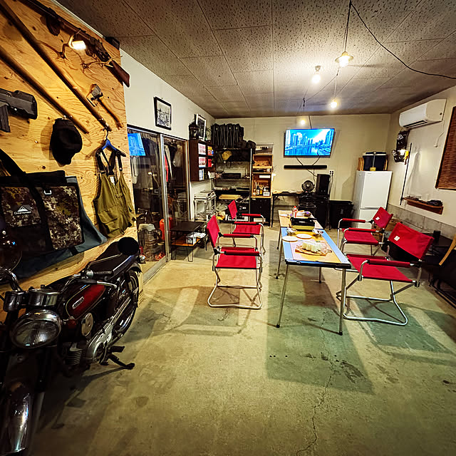 taさんの実例写真