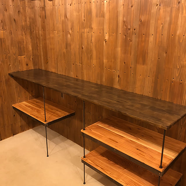 S2.CRAFTさんの部屋