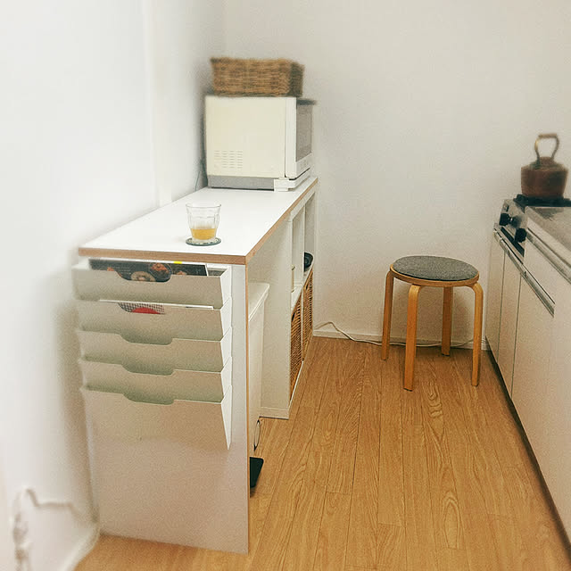 Ruriさんの部屋