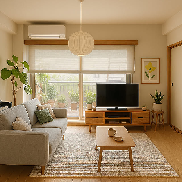 cottoncottonさんの部屋