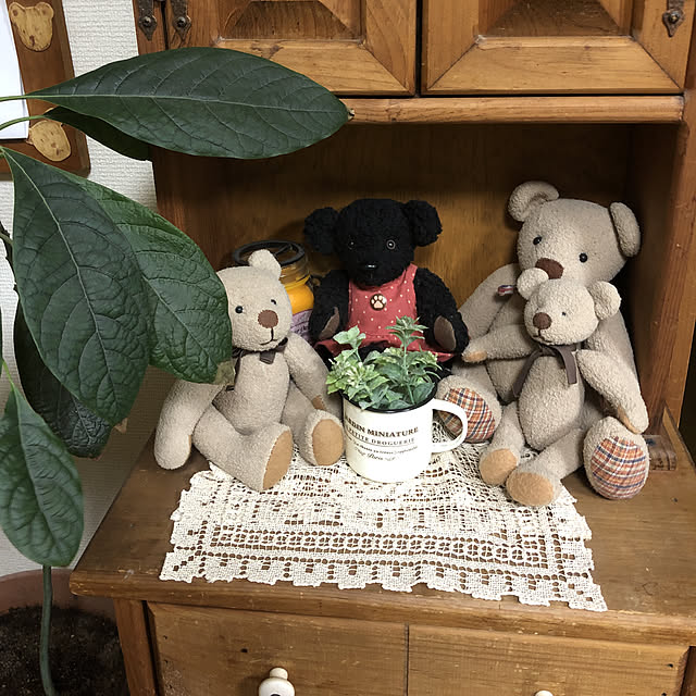ponさんの実例写真